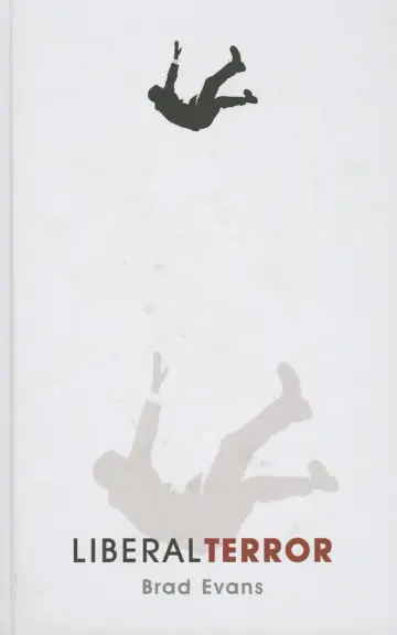 Cover of Liberal Terror
