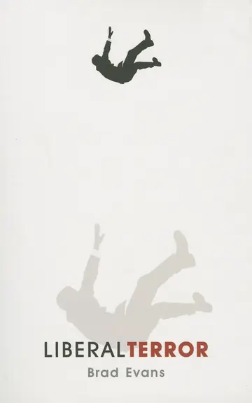 Cover of Liberal Terror