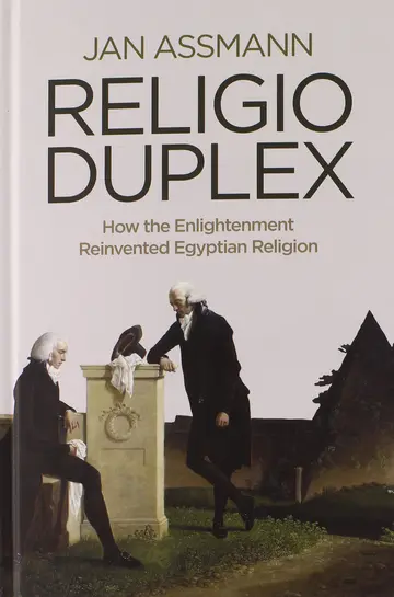 Cover of Religio Duplex