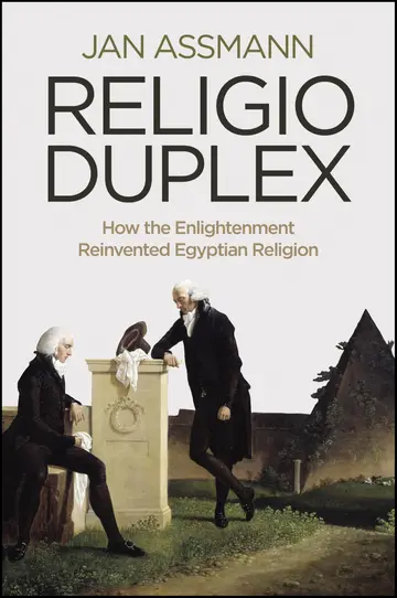 Cover of Religio Duplex