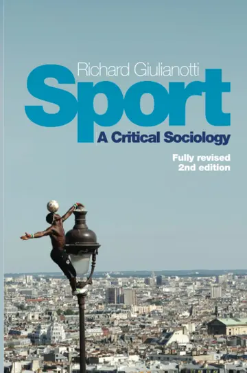 Cover of Sport