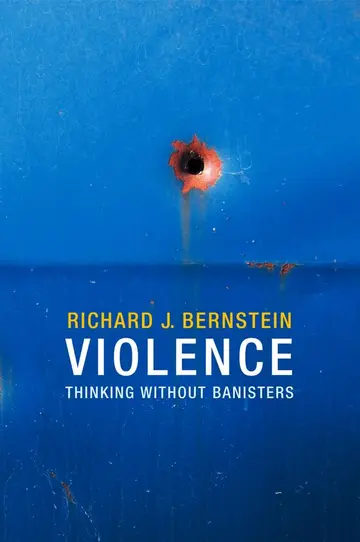 Cover of Violence