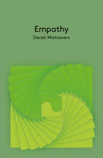 Cover of Empathy