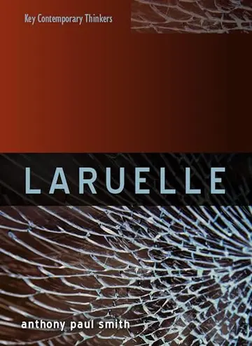 Cover of Laruelle