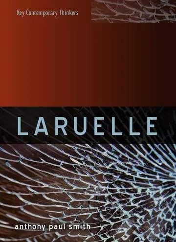 Cover of Laruelle
