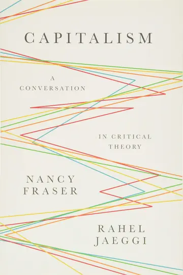 Cover of Capitalism