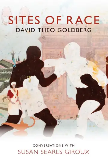Cover of Sites of Race