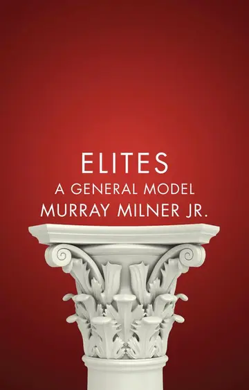 Cover of Elites