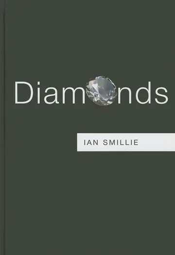 Cover of Diamonds