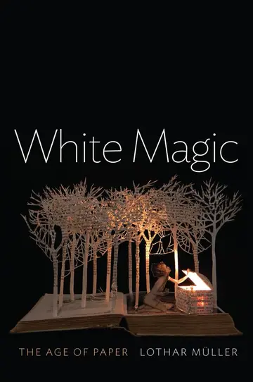 Cover of White Magic