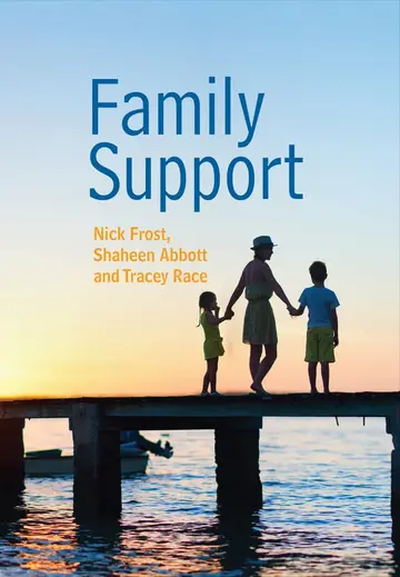 Cover of Family Support