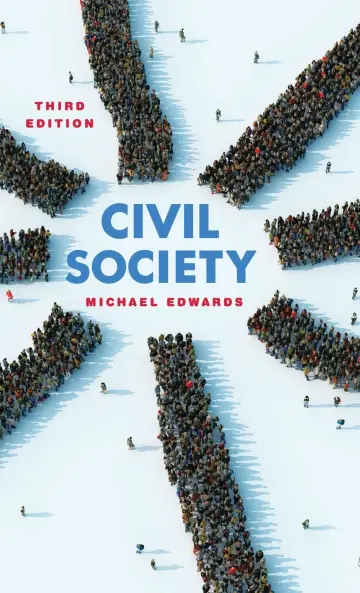 Cover of Civil Society