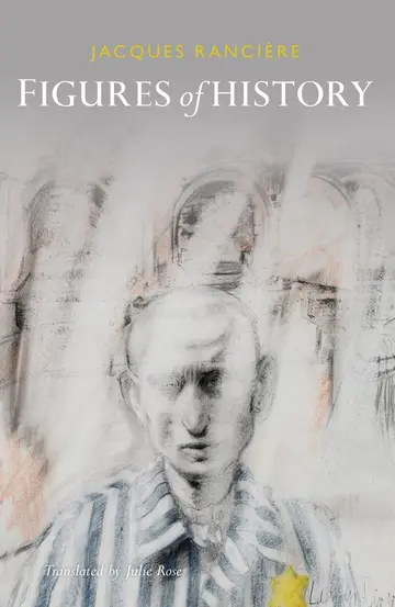 Cover of Figures of History