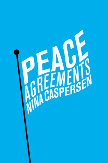 Cover of Peace Agreements