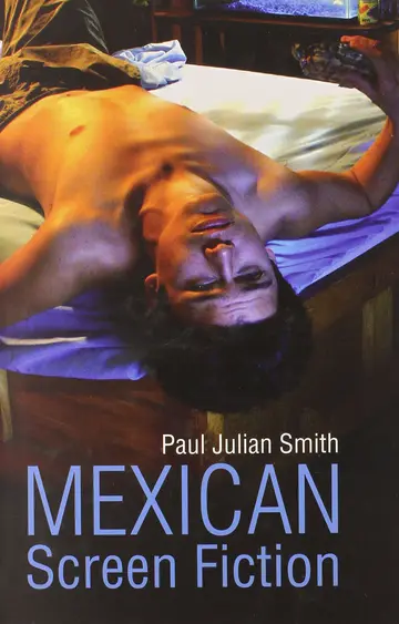 Cover of Mexican Screen Fiction