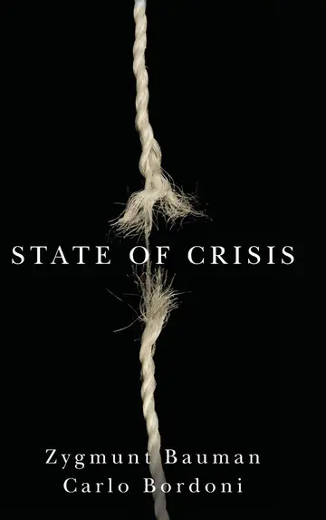 Cover of State of Crisis