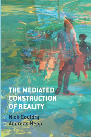 Cover of Mediated Construction of Reality