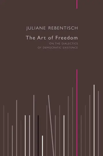 Cover of The Art of Freedom