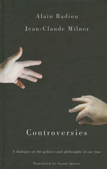 Cover of Controversies
