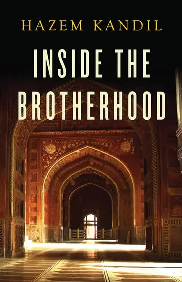 Cover of Inside the Brotherhood