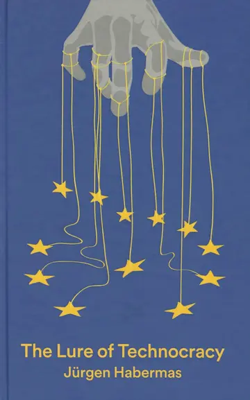 Cover of The Lure of Technocracy