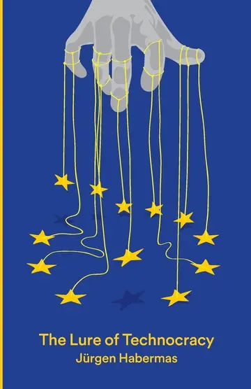 Cover of The Lure of Technocracy