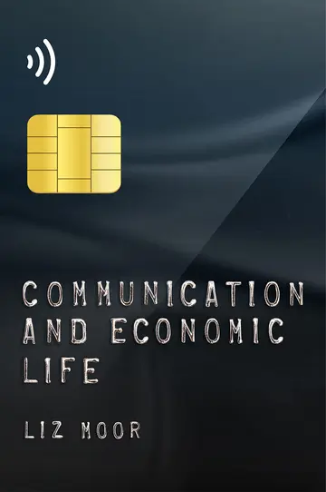 Cover of Communication and Economic Life