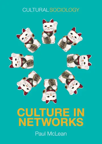 Cover of Culture in Networks