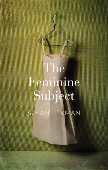 Cover of The Feminine Subject