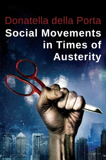 Cover of Social Movements in Times of Austerity