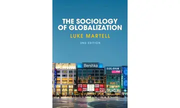 Cover of The Sociology of Globalization