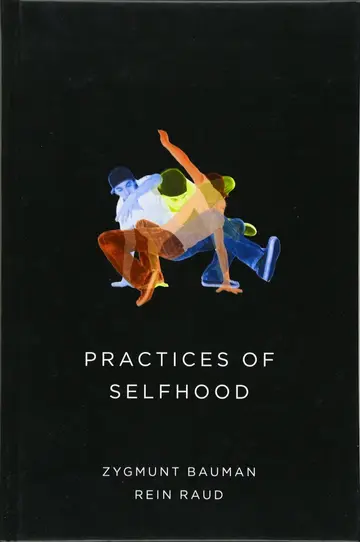Cover of Practices of Selfhood