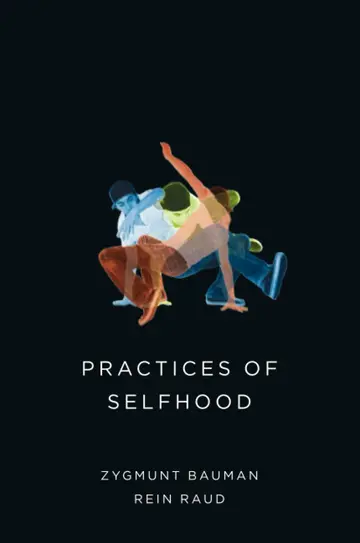 Cover of Practices of Selfhood