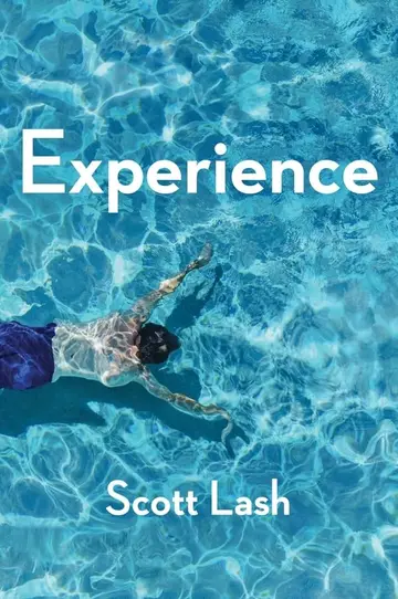 Cover of Experience