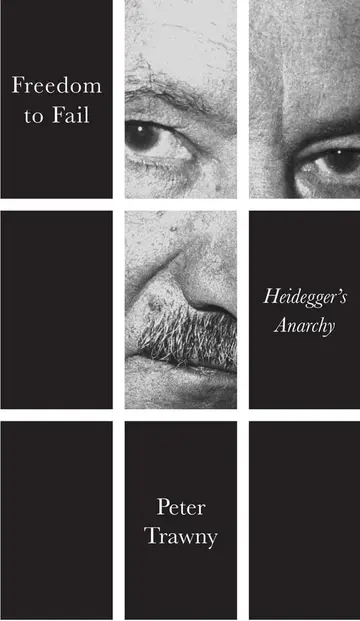 Cover of Freedom to Fail