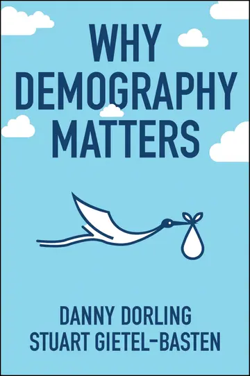 Cover of Why Demography Matters