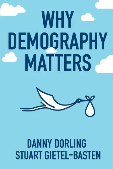 Cover of Why Demography Matters