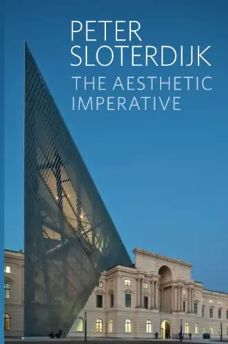 Cover of The Aesthetic Imperative