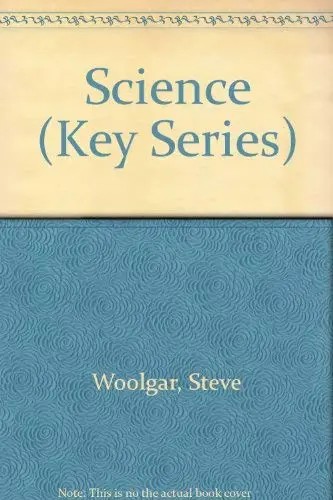 Cover of Science