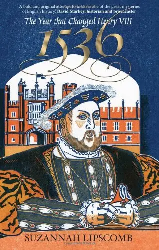 Cover of 1536