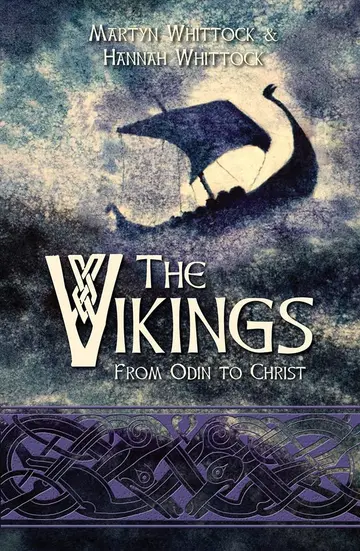 Cover of The Vikings