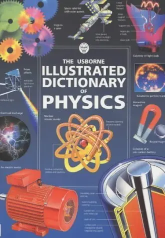 Cover of Physics