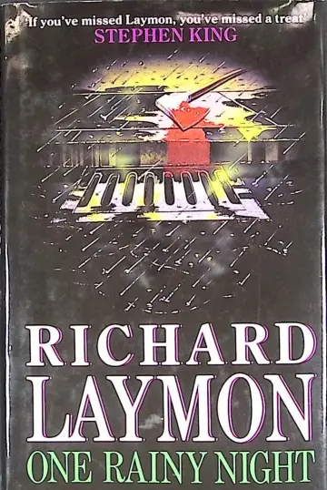 Cover of One Rainy Night