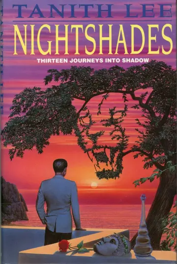 Cover of Nightshades