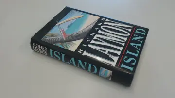 Cover of Island