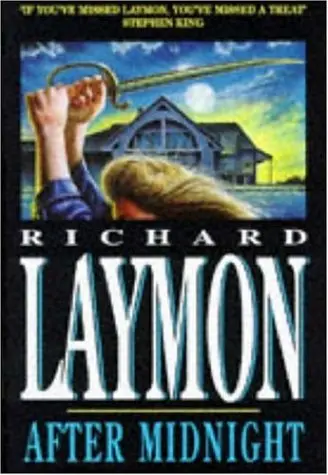 Cover of After Midnight