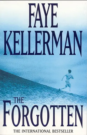 Cover of The Forgotten