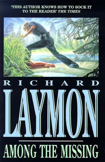 Cover of Among the Missing