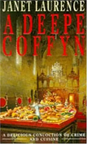 Cover of A Deepe Coffyn