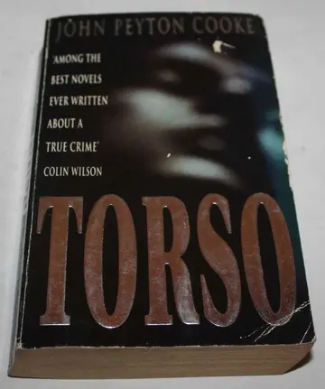 Cover of Torso